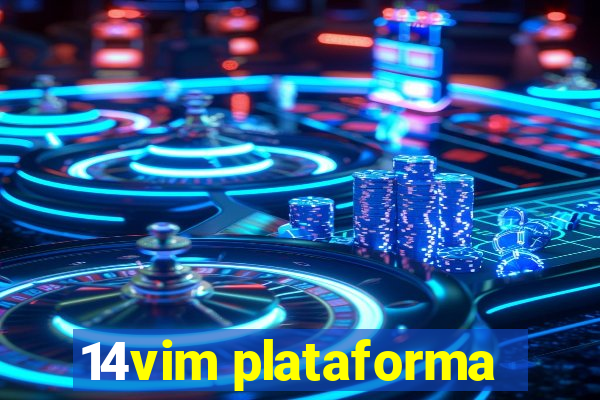 14vim plataforma